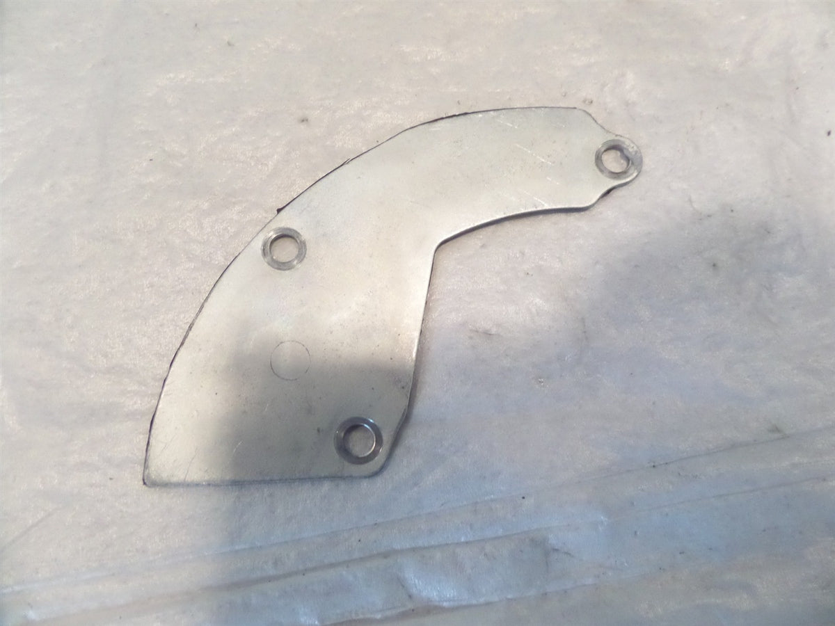 99-02 Yamaha YZFR6 YZF R6 Engine Motor Crankcase Breather Plate 5EB-11165-01-00 - C3 Cycle