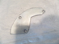 99-02 Yamaha YZFR6 YZF R6 Engine Motor Crankcase Breather Plate 5EB-11165-01-00 - C3 Cycle