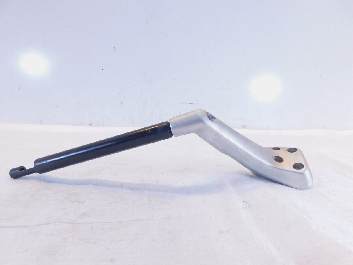 2005-2009 BMW R900RT R900 RT R1200RT Left Handlebar Handle Bar & Silver Mount - C3 Cycle