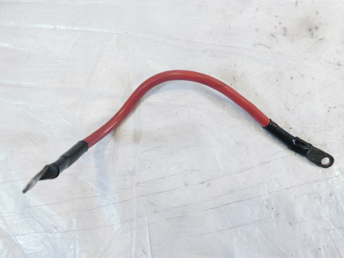 2001-2003 Indian Gilroy Scout & Spirit Positive Battery Ground Cable Wire 94-013 - C3 Cycle