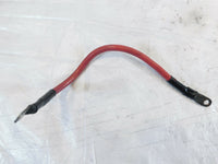 2001-2003 Indian Gilroy Scout & Spirit Positive Battery Ground Cable Wire 94-013 - C3 Cycle