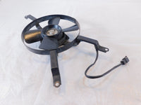 Yamaha Royal Star Venture S XVZ13 Engine Motor Water Cooling Radiator Fan Blower - C3 Cycle