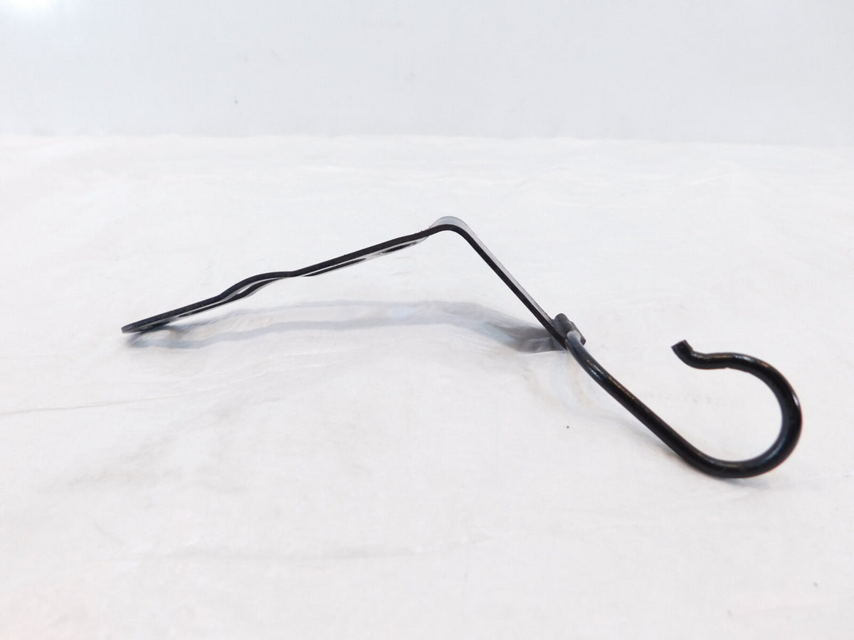 Kawasaki Vulcan 900 VN900 Classic LT Custom Front Brake Line Hose Clamp Holder - C3 Cycle