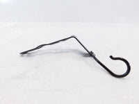 Kawasaki Vulcan 900 VN900 Classic LT Custom Front Brake Line Hose Clamp Holder - C3 Cycle