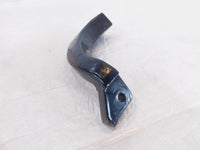 Harley Touring Road King Electra Glide Black Right Rear Footboard Mount Bracket - C3 Cycle