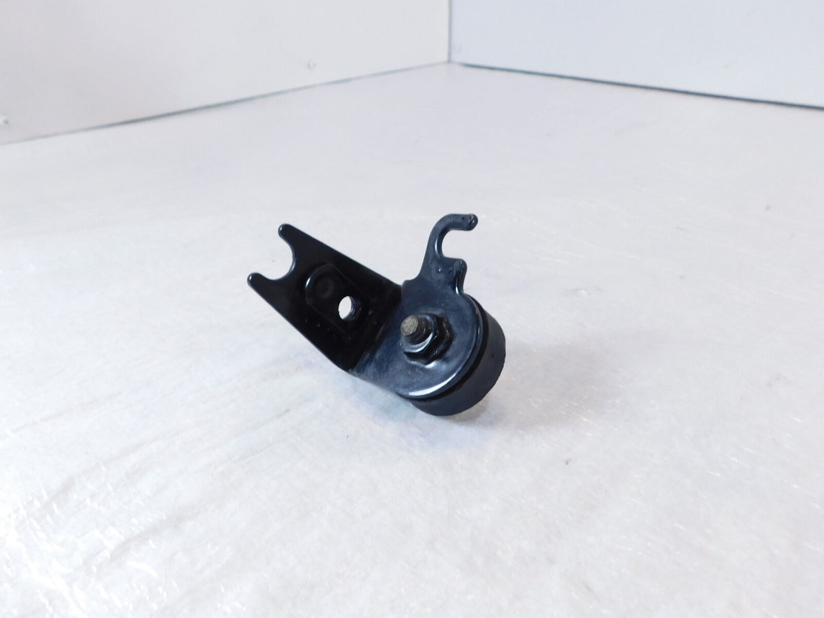 1991-1994 Harley Davidson Sportster 883 & 1200 Horn Support Bracket - C3 Cycle