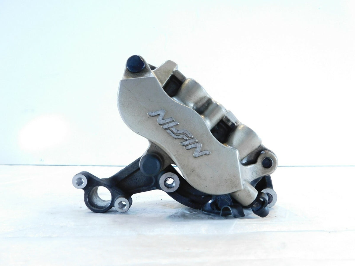 2002-2005 Honda VFR800 Interceptor 800 ABS Front Right Wheel Disc Brake Caliper - C3 Cycle