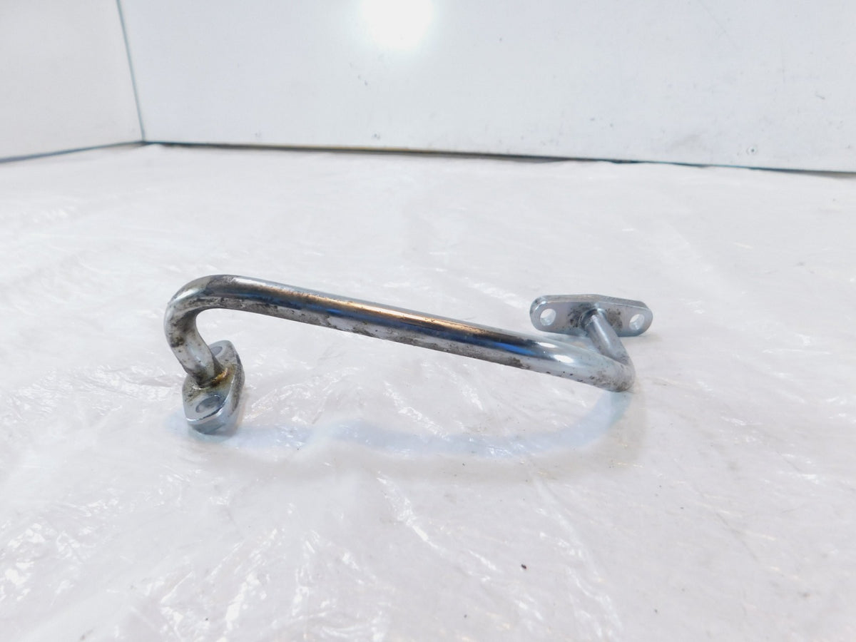 Honda NSS250 Reflex Sport 250 Engine Motor Cylinder Reed Valve Pipe Hose Line - C3 Cycle
