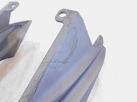 2006-2017 Triumph Daytona 675R Rear Fender Under Tail Heat Shield Fairing - C3 Cycle
