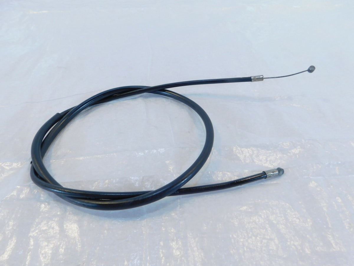 88-99 Yamaha Virago 750 1100 XV750 XV1100 Engine Starter Choke Pull Cable Line - C3 Cycle