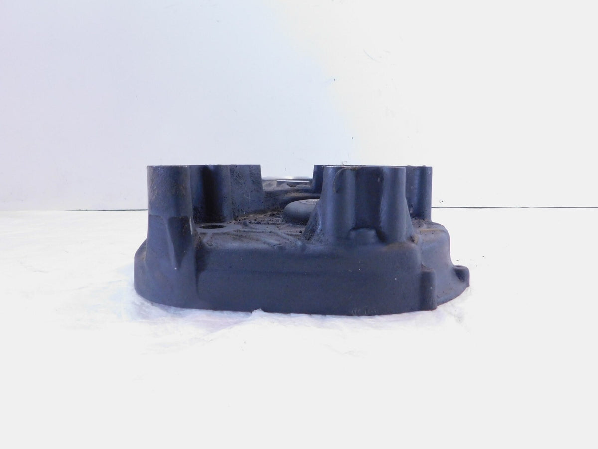 Harley Davidson Twin Cam Road King Electra Glide Left Engine Motor Clutch Cover