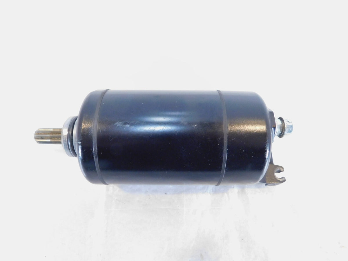 2009-2023 Kawasaki Vulcan 1700 Nomad Voyager Vaquero VN1700 Engine Starter Motor - C3 Cycle