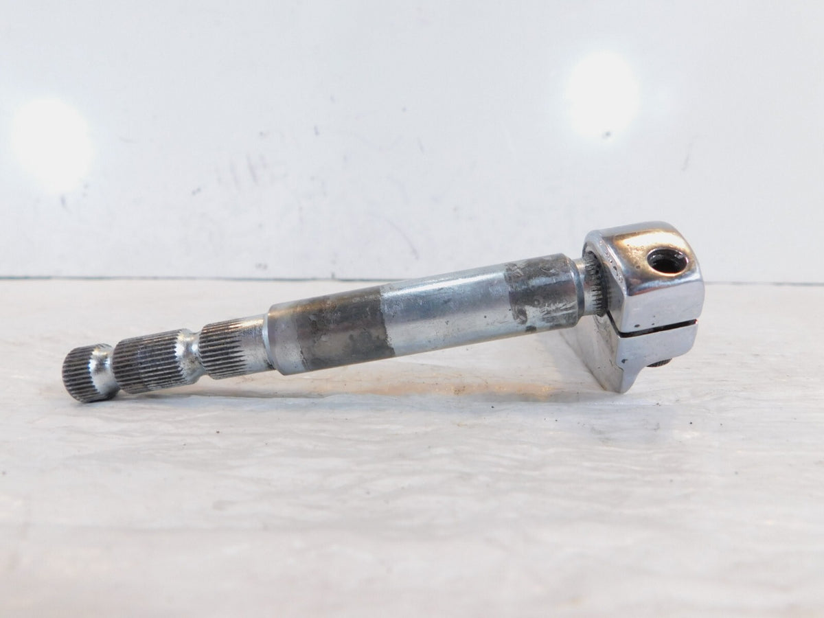 Harley Davidson Road King Street Electra Glide Gear Shifter Shift Shaft & Lever - C3 Cycle