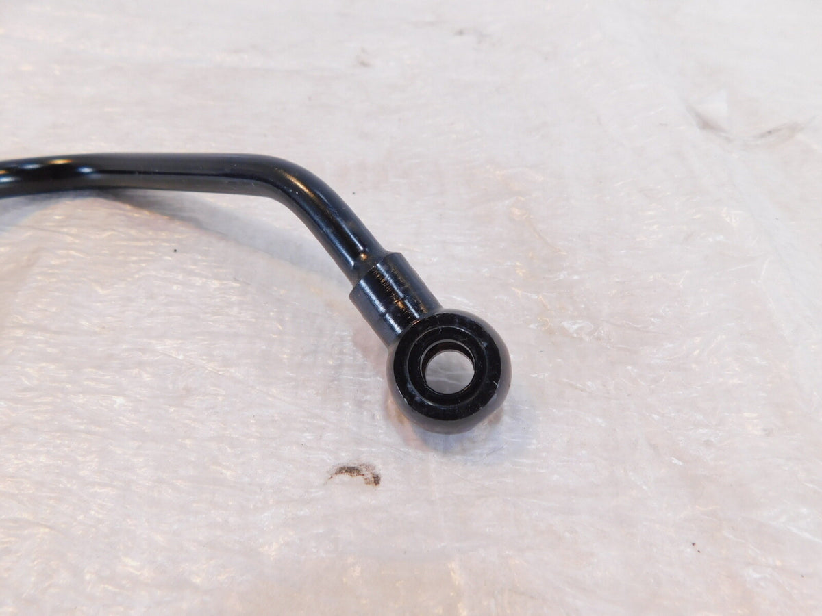 1991-2003 Honda Nighthawk 750 CB750 Engine Motor Cylinder Head Oil Feed Pipe (B) - C3 Cycle