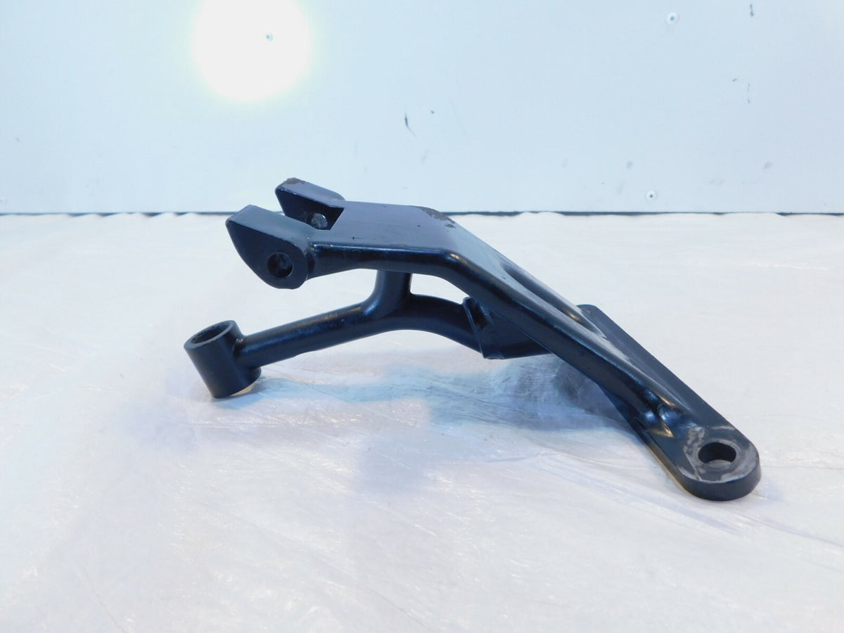 Victory V92 Classic & Touring Cruiser Left Footboard Floorboard Mount Bracket - C3 Cycle