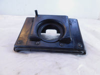83 Yamaha Venture Royale 1200 XVZ12 Petrol Gas Fuel Tank Filler Cap Cover Mount - C3 Cycle