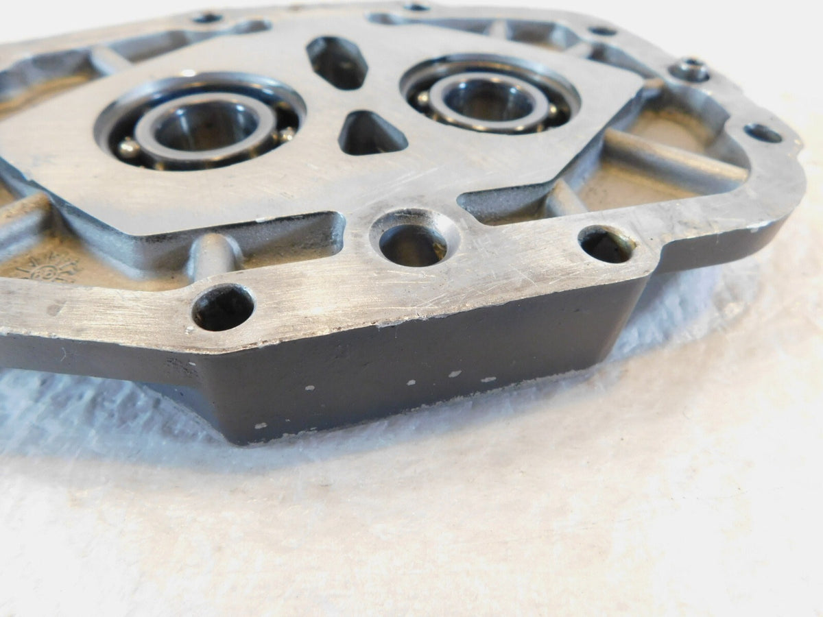 Harley Davidson EVO FXR Electra Glide Tour Glide Transmission Bearing Trap Door - C3 Cycle