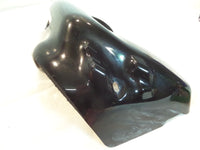 Harley Touring Electra Glide Ultra Classic Vivid Black Right Lower Leg Fairing