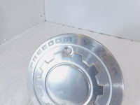Victory Vision & Vegas Left Engine Motor Primary Clutch Side Cover Insert Trim - C3 Cycle