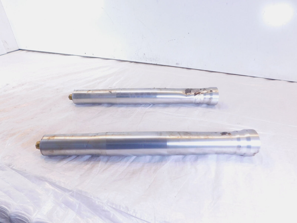 99-02 Suzuki Hayabusa Busa GSX1300R Front Outer Suspension Fork Tube - For Parts