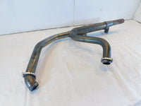 Harley Davidson Touring Road King, Electra & Street Glide Exhaust Header Pipes - C3 Cycle