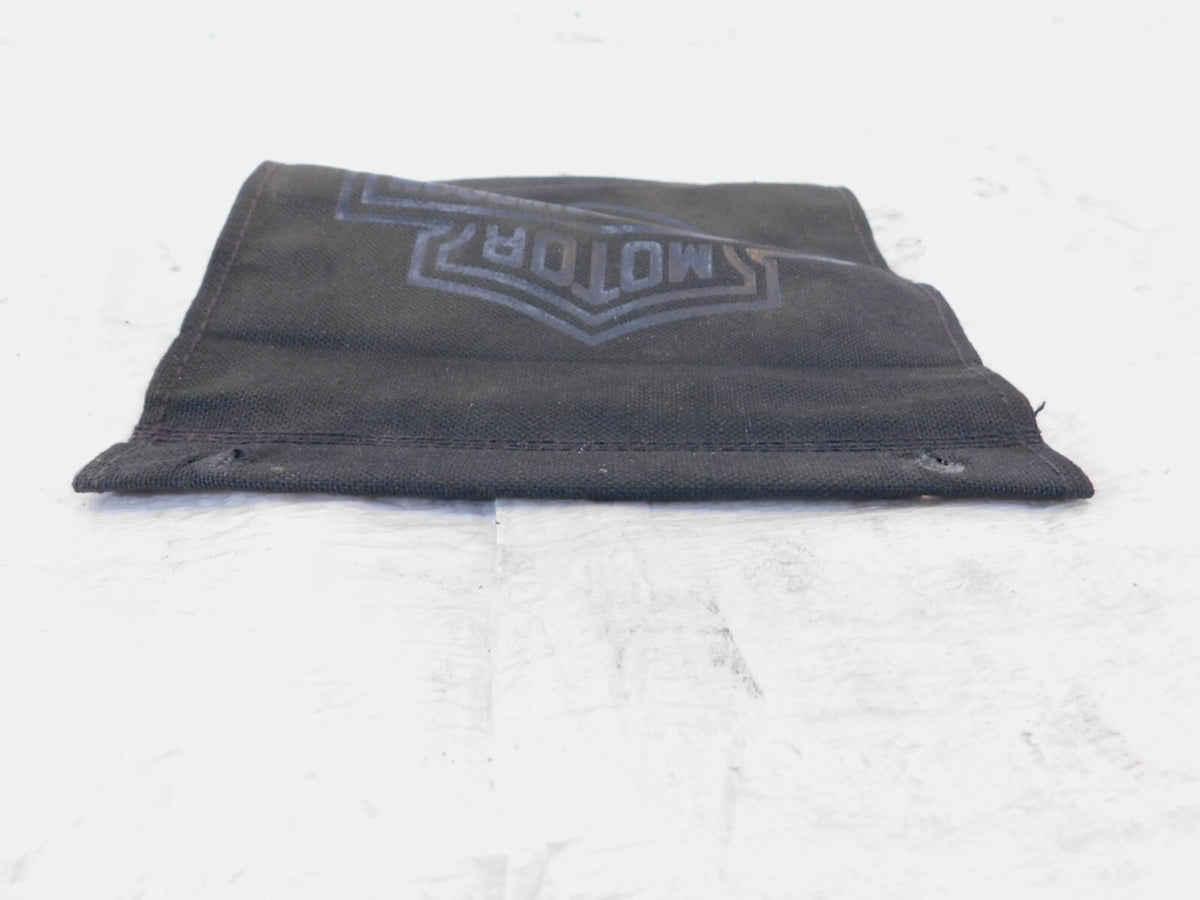 Harley Davidson Road King & Electra Glide Saddlebag Left or Right Tether Strap - C3 Cycle