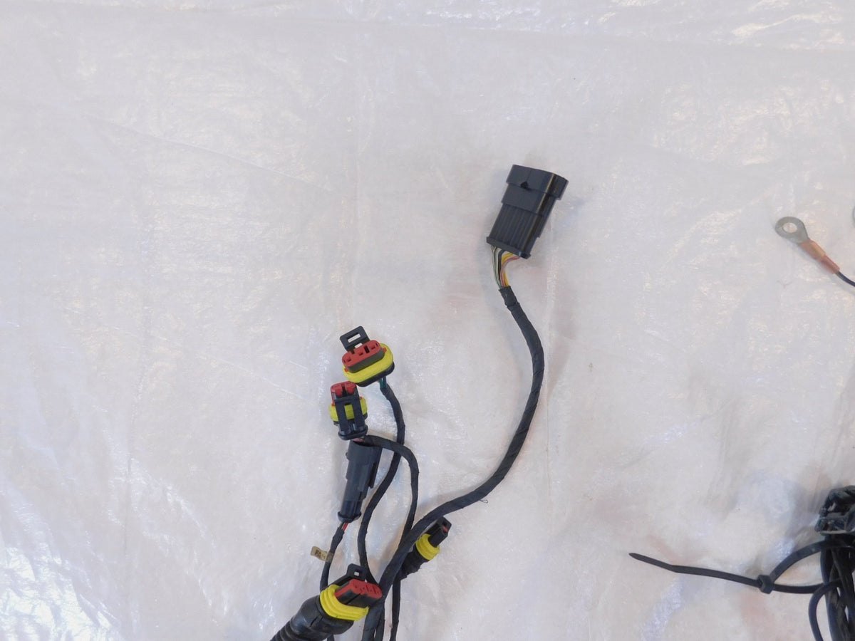 Ducati Superbike 749 749S & 999 999R Electrical Wiring Harness Wire Cable Loom - C3 Cycle