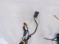 Ducati Superbike 749 749S & 999 999R Electrical Wiring Harness Wire Cable Loom - C3 Cycle