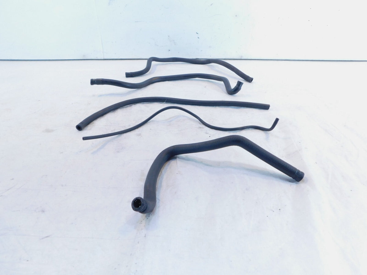 1998 98 Harley Davidson Touring Tour & Electra Glide Hose Parts Box Lot - C3 Cycle