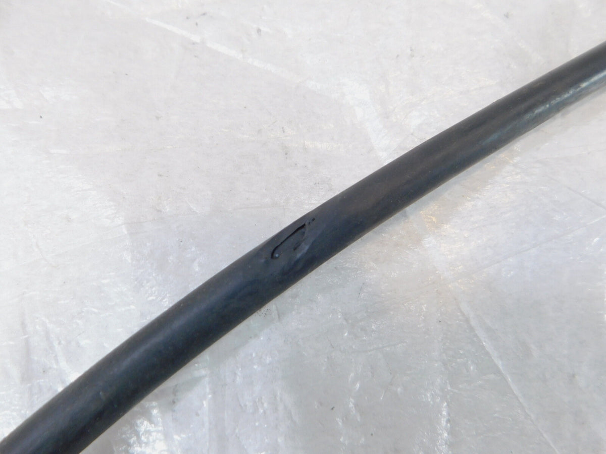 87-05 Suzuki Intruder 1400 Boulevard S83 VS1400 Front Decomp Decompression Cable - C3 Cycle