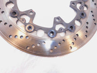 BMW K1100LT R1100RT R1100RS OEM Left/Right Front Wheel Disc Brake Rotors - C3 Cycle