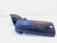 Harley Davidson FLTR Road Glide Black Right Inner Fairing Trim Panel For Repair - C3 Cycle