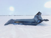03-07 Victory Hammer Kingpin & Vegas Rear Fender Mud Guard Debris Deflector Flap