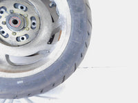 1997-1999 Honda GL1500 CL1500C GL1500CT Valkyrie 1500 Rear Wheel Rim & Tire - C3 Cycle