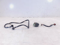Yamaha V-Star 650 Classic Custom Silverado Starter Solenoid Relay & Wire Cables - C3 Cycle