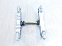 2002-2006 Victory V92 Deluxe & Touring Cruiser Fork Triple Tree Bracket Clamp - C3 Cycle