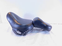 2000-2006 Harley Davidson Softail Heritage Front Rider w/ Rear Passenger Seat - C3 Cycle