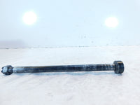 2000 2001 Victory Deluxe & Standard V92 Cruiser Rear Wheel Axle Bolt w/ Nut