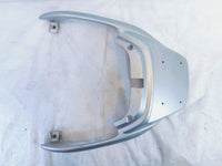 2002-2013 Honda FSC600 Silver Wing 600 Silver Rear Tail Spoiler Fairing Cowl - C3 Cycle
