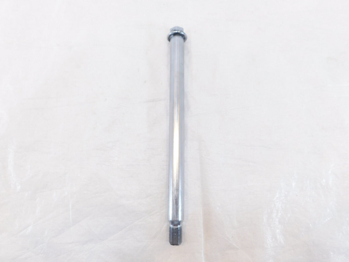 Yamaha XV1600 XV1700 XVZ13 Royal Road Star Silverado Front Wheel Axle Bolt Shaft - C3 Cycle