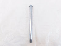 Yamaha XV1600 XV1700 XVZ13 Royal Road Star Silverado Front Wheel Axle Bolt Shaft - C3 Cycle