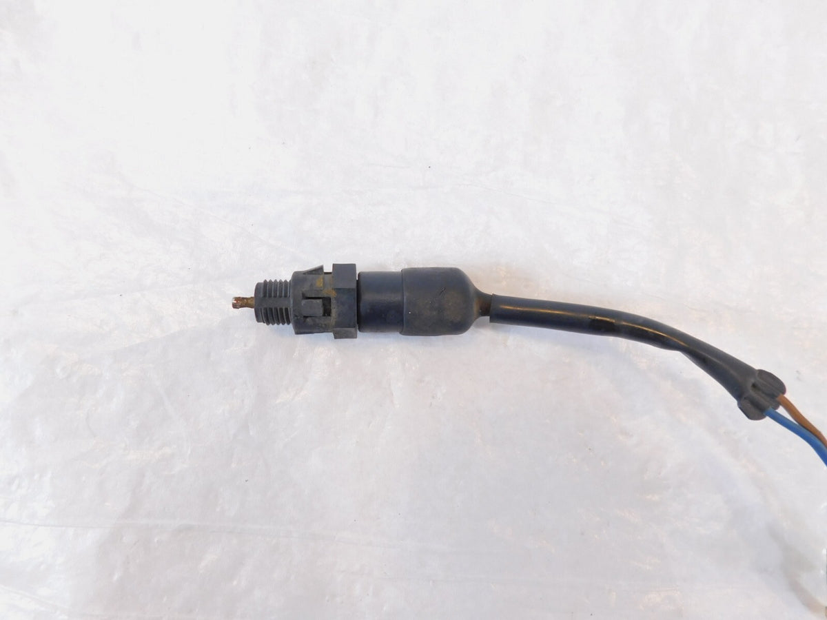 Kawasaki Ninja ZX6R ZX14 ZX14R 250R 500 Rear Foot Brake Pedal Tail Light Switch - C3 Cycle