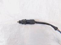 Kawasaki Ninja ZX6R ZX14 ZX14R 250R 500 Rear Foot Brake Pedal Tail Light Switch - C3 Cycle