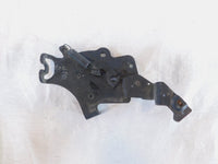 2007-2022 Suzuki Burgman 400 AN400 Parking Emergency Brake Lock Lever Bracket - C3 Cycle