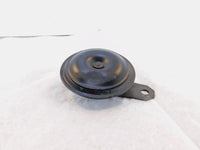 1999-2010 Suzuki GZ250 Marauder 250 OEM Black Warning Signal Horn - 38500-10D10 - C3 Cycle