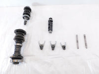 Yamaha Royal Star Tour Deluxe Venture S XVZ13 Transmission Gears & Shift Drum - C3 Cycle