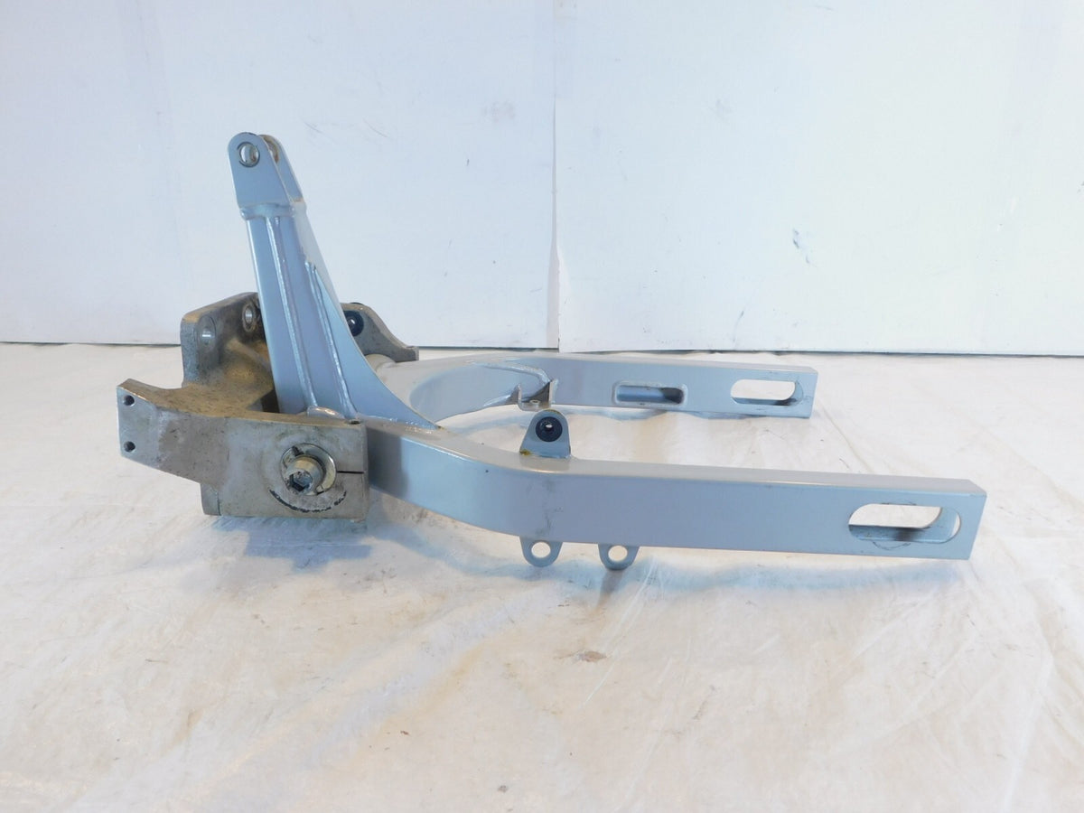1995 95 Buell S2 S2T Thunderbolt Rear Suspension Swingarm w/ Pivot Mount Block - C3 Cycle