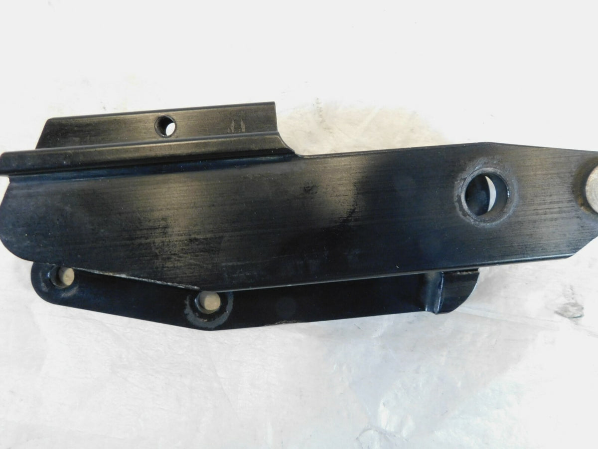 2008 & 2009 Victory Vision Left Driver Floorboard Footboard Mount Bracket - C3 Cycle