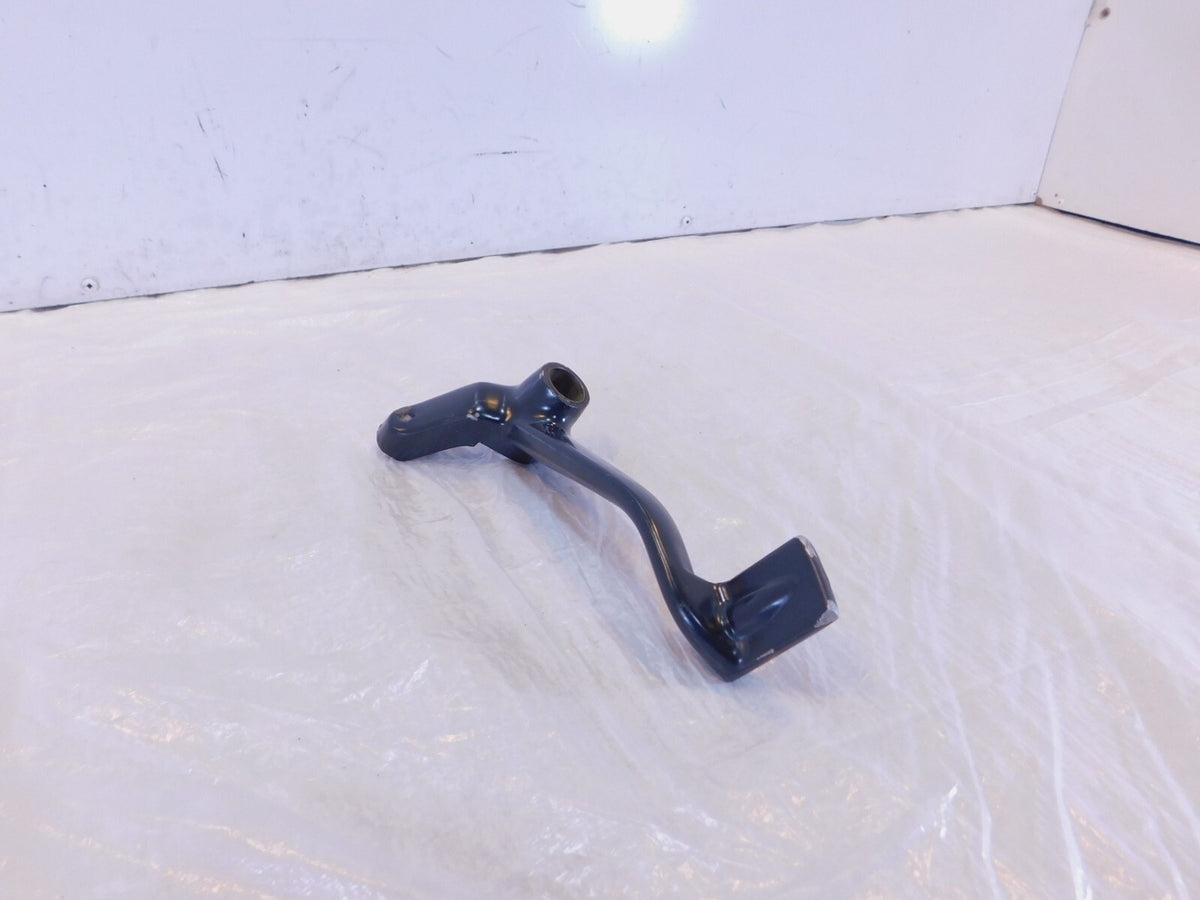 Harley Davidson Sportster 883 Iron & 1200 Nightster Black Rear Brake Pedal Lever - C3 Cycle