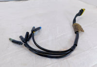 Ducati SuperSport 750 800 900 OEM Rear Tail Brake Light Wiring Wire Harness Loom - C3 Cycle